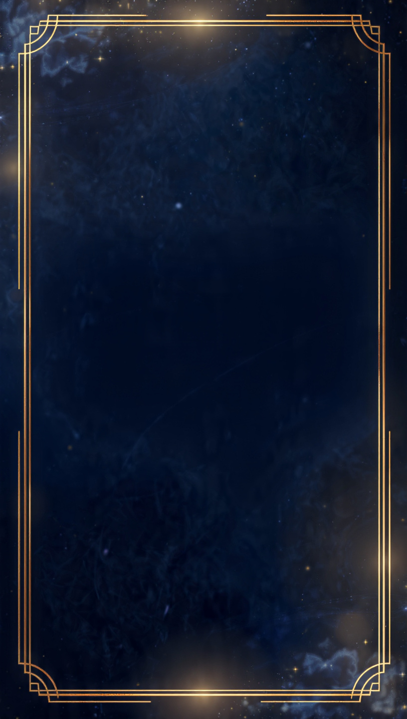 GitaPath dark share card background template