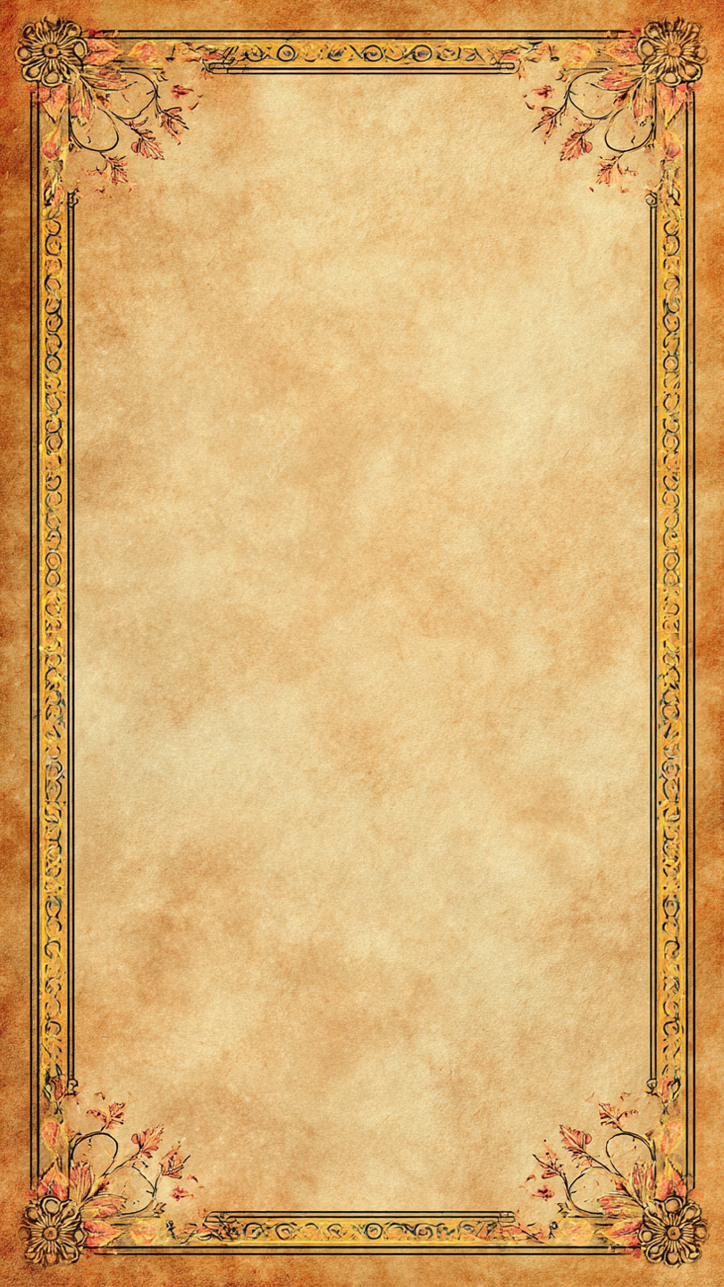 GitaPath light share card background template
